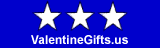 valentine gifts